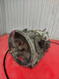 Изображение грузовика