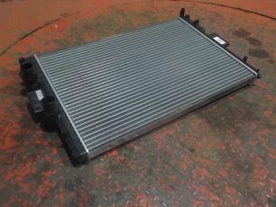 DRM12010 DENSO Радиатор основной