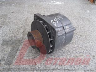 Изображение грузовика