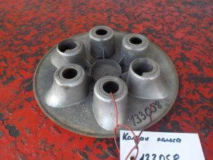 Изображение грузовика