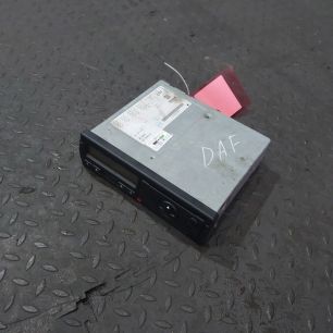 Изображение грузовика