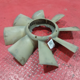 1674865 VOLVO Крыльчатка термомуфты, № XF471682