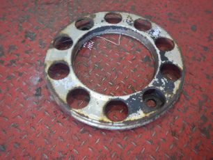 81459505009 MAN Колпак колеса, № XF383146
