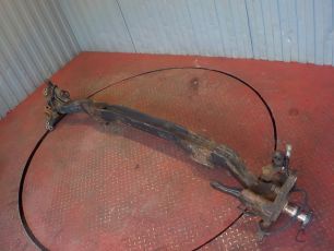 Изображение грузовика