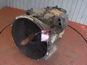 Изображение грузовика