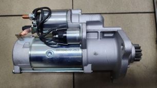 Изображение грузовика