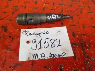 0060171521 MERCEDES Форсунка топливная, № XF91582