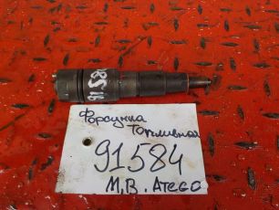 0060171521 MERCEDES Форсунка топливная, № XF91584