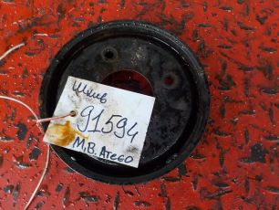 Изображение грузовика