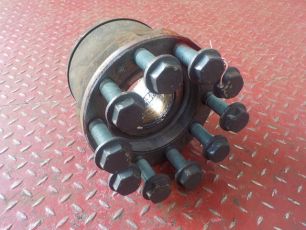 Изображение грузовика