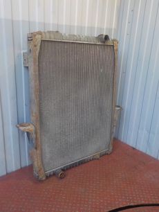 Изображение грузовика