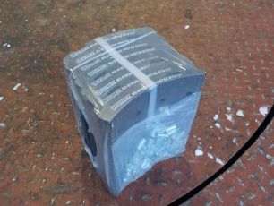 Изображение грузовика