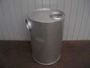 Изображение грузовика