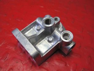 212255 DIESEL TECHNIC Кронштейн топливного фильтра