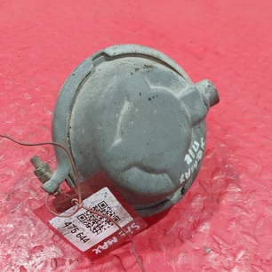 WG9100364122 SITRAK\HOWO Камера тормозная