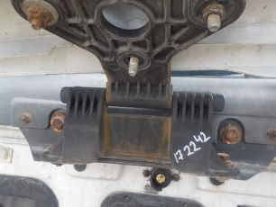 Изображение грузовика