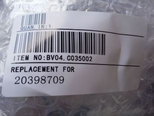 Изображение грузовика