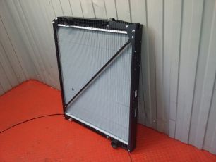 Изображение грузовика