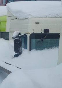 Изображение грузовика