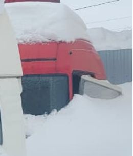 Изображение грузовика