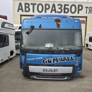 DAF Кабина, № XF443313