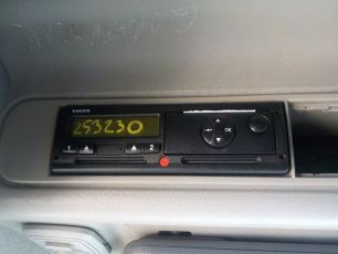 Изображение грузовика