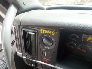 20942844 VOLVO Переключатель света фар, № XF253225