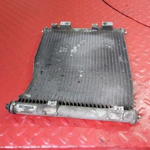 2187711 SCANIA, № XF475468