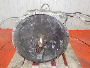 Изображение грузовика