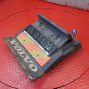 22087691 VOLVO Крыло заднее / задняя часть, № XF425758