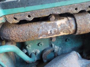 Изображение грузовика