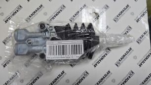 4640070100 WABCO Кран уровня пола