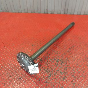 Изображение грузовика