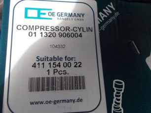 011320906004 OE GERMANY Ремкомплект