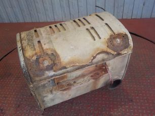 Изображение грузовика