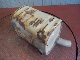 Изображение грузовика