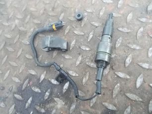 Изображение грузовика