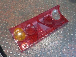 Изображение грузовика