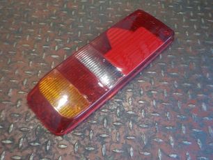 Изображение грузовика