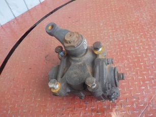 Изображение грузовика