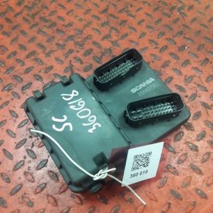 Изображение грузовика