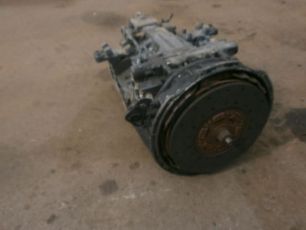 Изображение грузовика