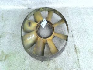 0032054506 MERCEDES Крыльчатка термомуфты