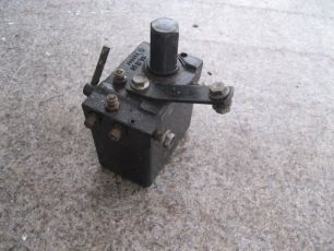 85417236022 MAN Насос подъема кабины, № XF4535