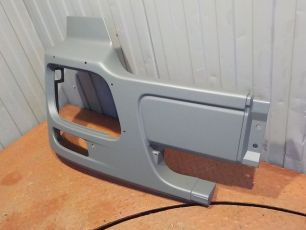 M3100117 MARSHALL Бампер передний правая часть