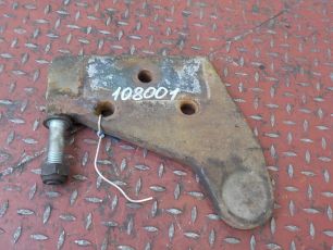 98466254 IVECO Опора переднего амортизатора, № XF108001
