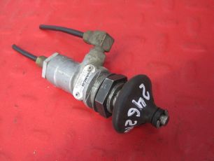 0642909 DAF Клапан аварийного растормаживания, № XF246210