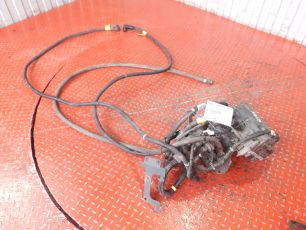 Изображение грузовика