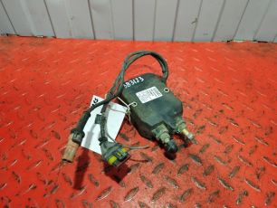 Изображение грузовика