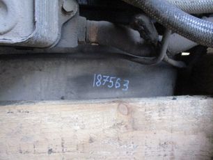 Изображение грузовика